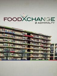 Food Xchange @ Admiralty (D27), Factory #562100391